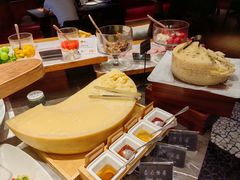 -拉蒂娜·巴西牛排馆 Latina·Brazilian Steakhouse(王府井喜悦店)