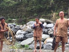 -神农溪纤夫文化旅游区