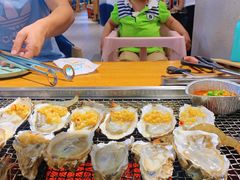 -蚝英雄·自助烤蚝(高新店)