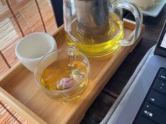 -青藤茶馆(南山路店)