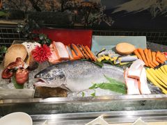 -盛宴自助餐厅(运达喜来登店)