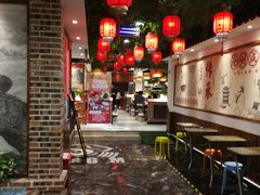 -成老灶火锅鸡(高东街店)