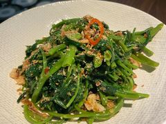 -星叶·东南亚料理(宁波万象汇店)