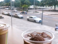 -RWORK·COFFEE(滨江店)