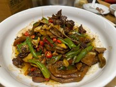 -陈厨老味·老派郴州菜(宜章店)