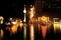 -南通濠河风景名胜区