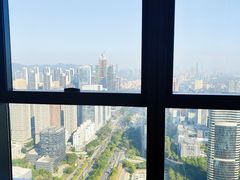 -深铁皇冠假日酒店·大堂吧