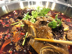 -辣皇朝小龙虾(六一店)