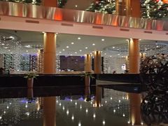 -青岛海尔洲际酒店