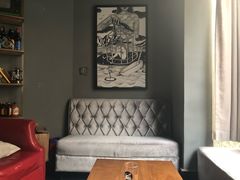 -虚荣精酿酒屋(五羊店)