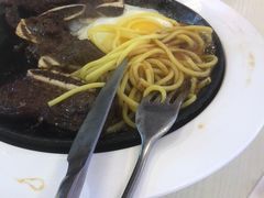 -快乐爱斯米牛排自助(吾悦广场店)