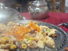 -友口福(大良店)