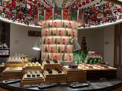 -味餐厅·海鲜·火锅·自助餐