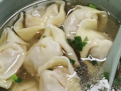 -顶巧鸡汤馄饨(虹口总店)