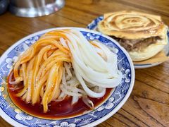 -王魁腊汁肉店(总店)