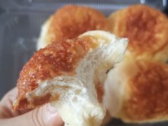 椰奶餐包-酥侯糕点(广东路店)