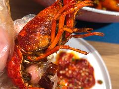 -爱妻鱼•老体北重庆水煮鱼•川菜(白云路店)