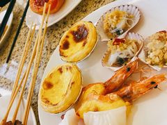 -禾斗海鲜自助(市南银座店)