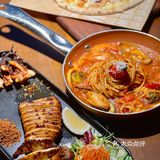 不太“正宗”的西餐厅🍴