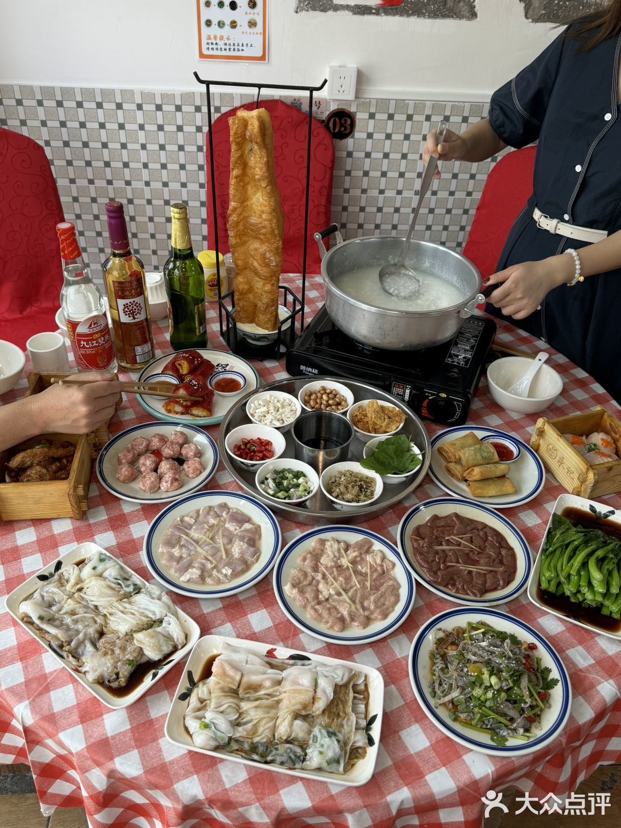 跟风成功，确实是永川牛逼又好吃的小店！