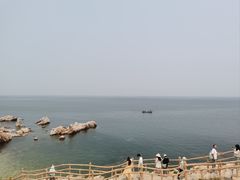 -养马岛旅游度假区