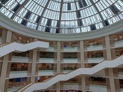 -厦门市图书馆(集美新城馆区)