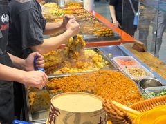 -周小亮丁家坡洋芋(全国总店)