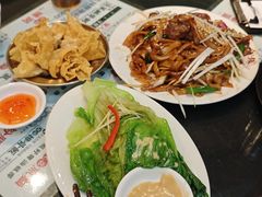 -禄粥·广府味·煲仔粥·宵夜·明档现做(江南西店)