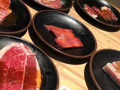 -じゃんじゃん亭(栄店)