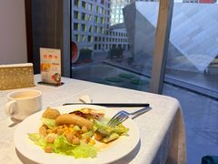 -蔓兰家的四季S0餐厅·融合菜(当代MOMA店)