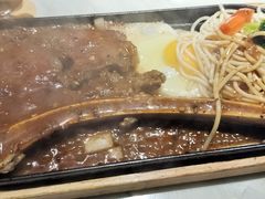 -两点半深夜牛排(斗西路店)