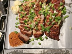 -绿茶餐厅(财富购物中心店)