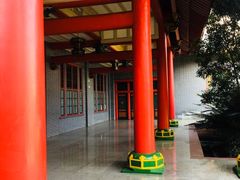 -四川大学(华西校区)