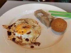 -美食汇·海鲜自助西餐厅·江门富力万达嘉华酒店
