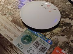 -绿茶餐厅(汇悦大融城店)