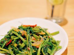 -Pho Asia 亚阁越南料理(上海来福士广场店)
