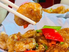 -飞尝蚝·顺德菜·鱼生(顺德总店)
