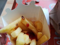 -汉堡王(常熟美城店)