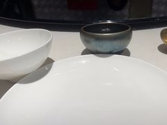 -富淳饭店(陆家嘴保利广场店)