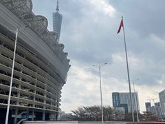 -海心沙亚运公园
