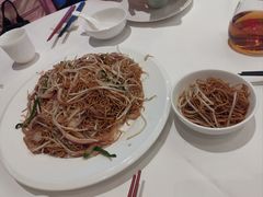 -金汇酒楼(中山东区店)