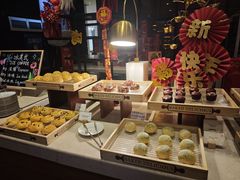 -顺德美的万豪酒店·自助餐·贡厨