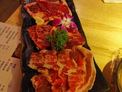 -AJIYA味屋和牛烤肉自助放题(温州万象城店)