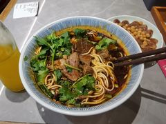 -好這口重庆小面(总店)