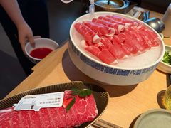 -巴奴毛肚火锅(七宝领展广场店)