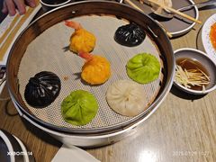 -隆喜元鱼汤包·海鲜(中联广场店)