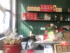 -何适山庄·团餐住宿(水长城P2停车场店)