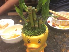 -海底捞火锅(龙湖三千集店)