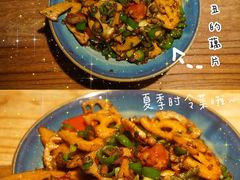 -树厨贵州菜(大十字店)