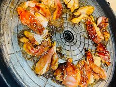 -猪小牛烤肉(青塔店)